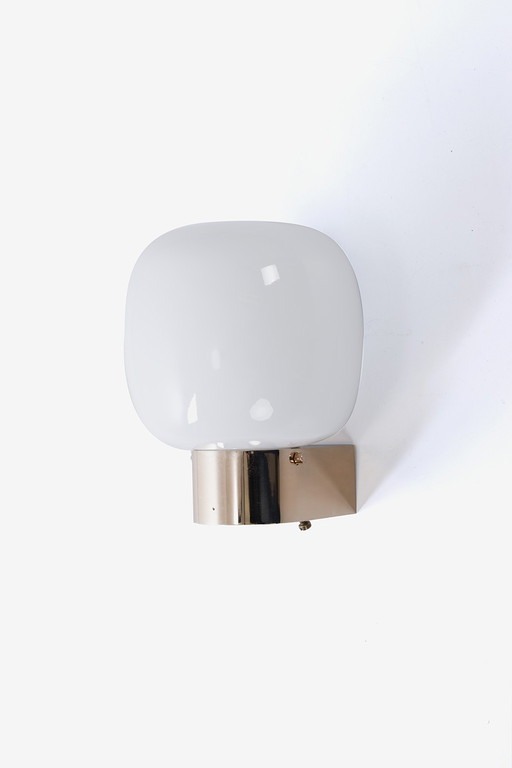 Lampe murale vintage