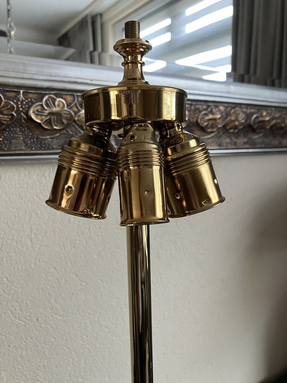 Image 1 of Deknudt table lamp