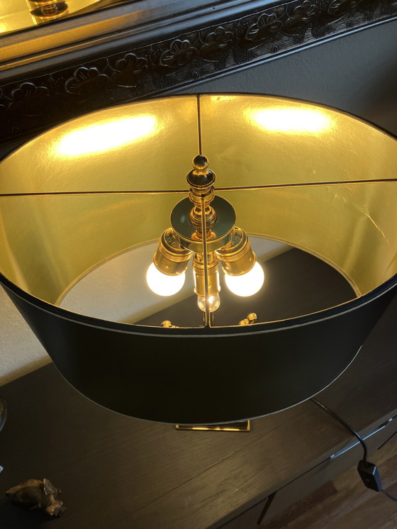 Image 1 of Deknudt table lamp