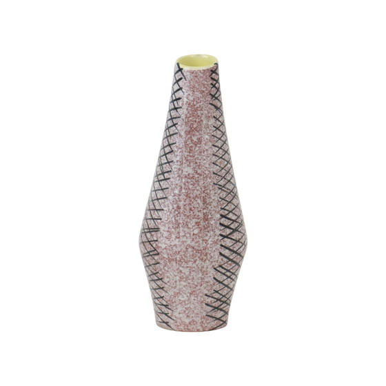 Image 1 of Vase Heinz Siery Allemagne de l'Ouest