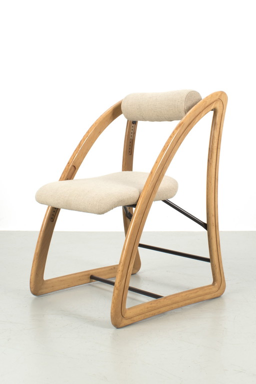 Vintage chair