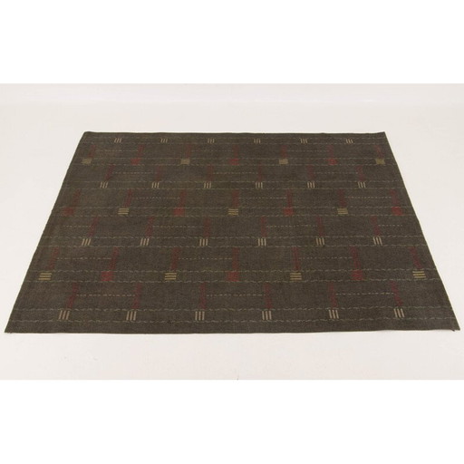 Mid-Century Carpet by Bytex, 1960s