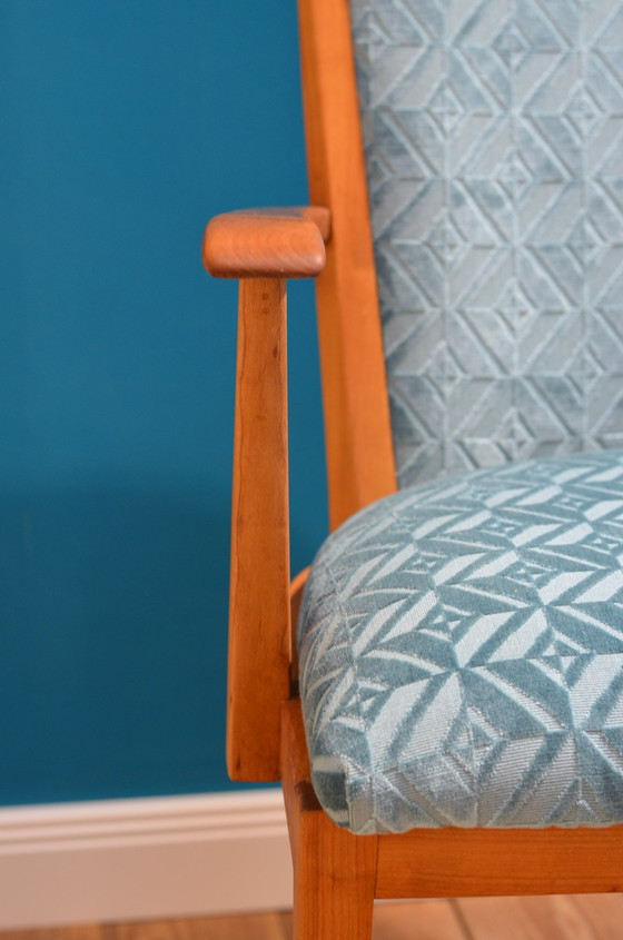 Image 1 of Vintage armchair from the 60s 70s