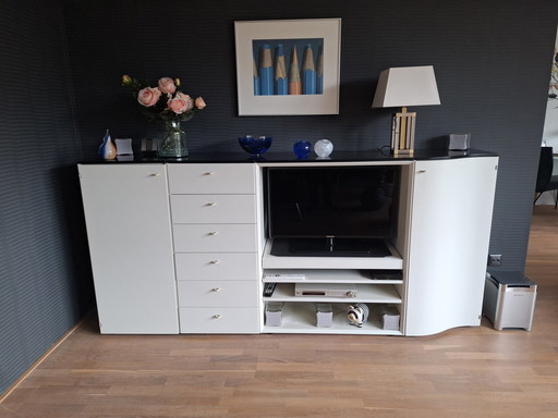 Interlubke Wall Cabinet