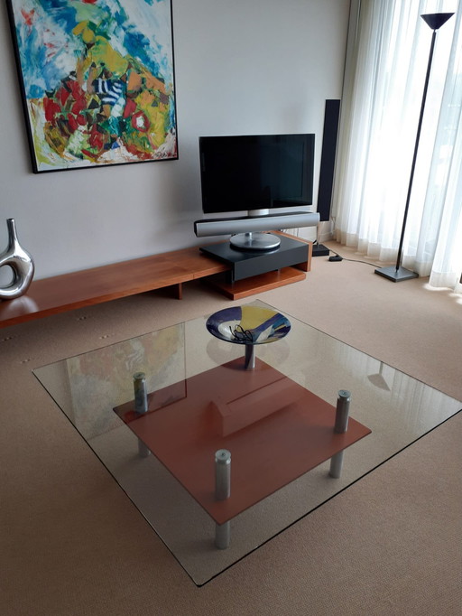 Osiris Coffee Table