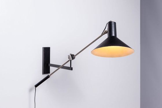 Image 1 of Large Swing Wall Light  by Anvia