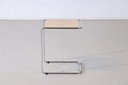 Gebr van der Stroom Gispen Today GT530 side table