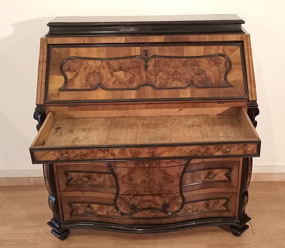 Image 1 of Commode pliante de Lombardie