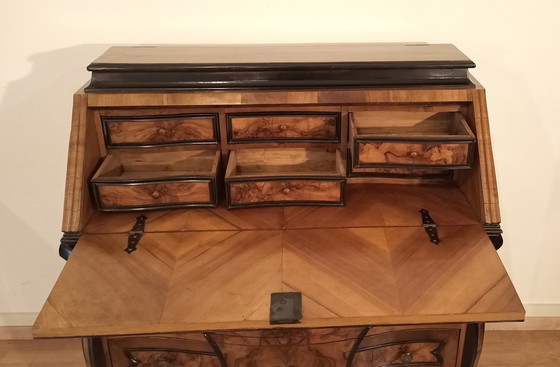 Image 1 of Commode pliante de Lombardie