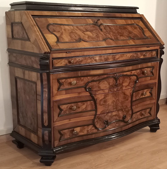 Image 1 of Commode pliante de Lombardie