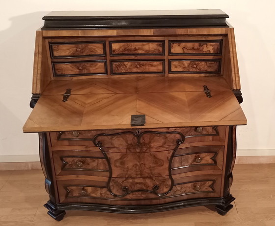 Image 1 of Commode pliante de Lombardie