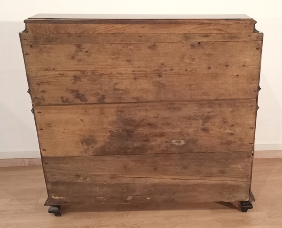 Image 1 of Commode pliante de Lombardie