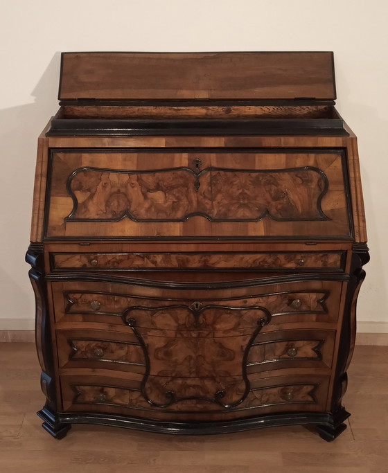 Image 1 of Commode pliante de Lombardie