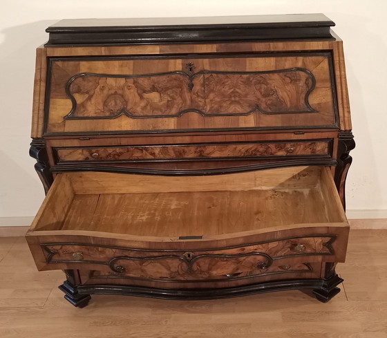 Image 1 of Commode pliante de Lombardie