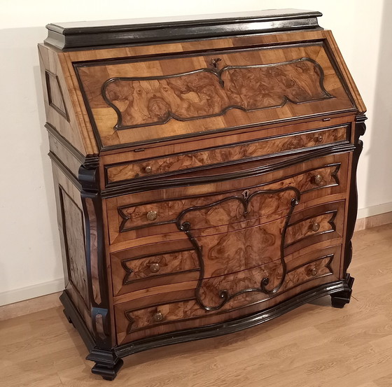 Image 1 of Commode pliante de Lombardie