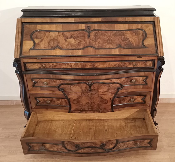 Image 1 of Commode pliante de Lombardie