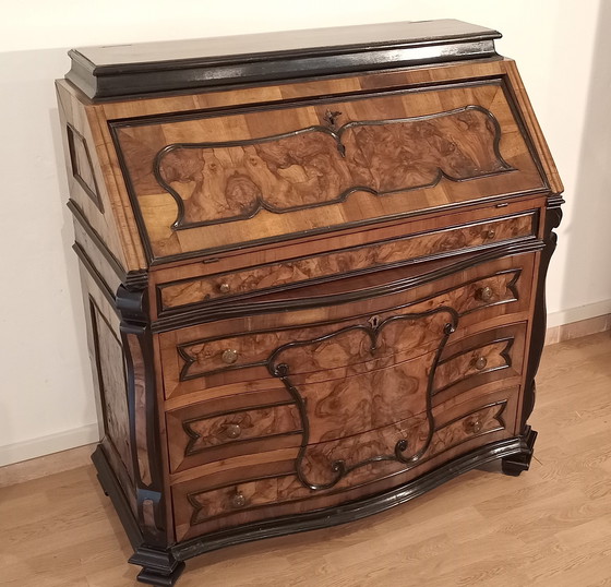 Image 1 of Commode pliante de Lombardie