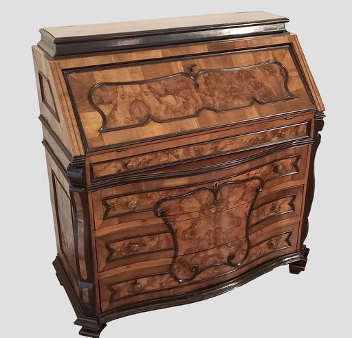 Folding Chest of Drawers from Lombardy