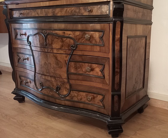 Image 1 of Commode pliante de Lombardie