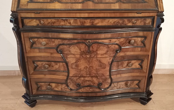 Image 1 of Commode pliante de Lombardie