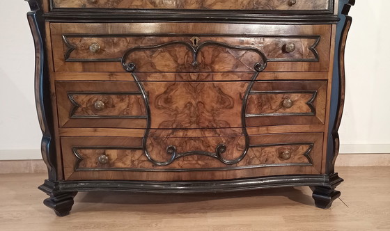 Image 1 of Commode pliante de Lombardie