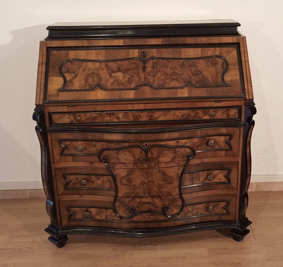 Image 1 of Commode pliante de Lombardie