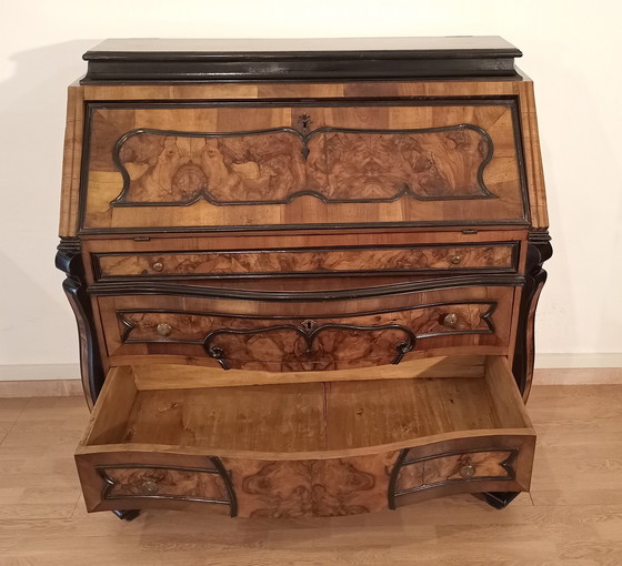 Image 1 of Commode pliante de Lombardie