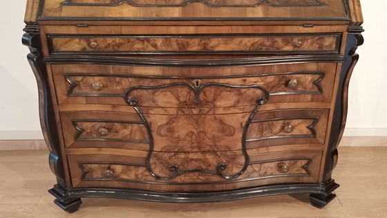 Image 1 of Commode pliante de Lombardie