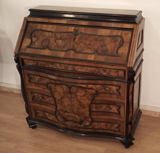 Image 1 of Commode pliante de Lombardie