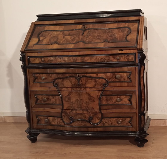 Image 1 of Commode pliante de Lombardie