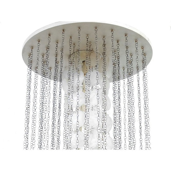 Image 1 of Vintage ceiling lamp Verner Panton 1960