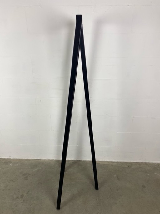 Hay Loop Stand Hall coat rack design Leif Jørgensen