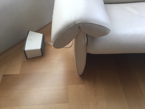 Image 1 of DeSede 2-seater sofa