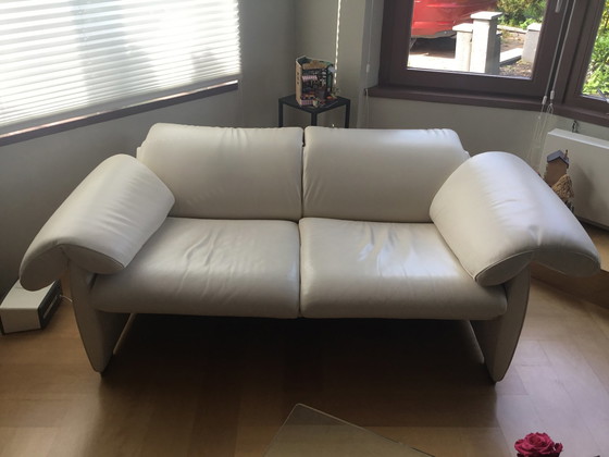 Image 1 of DeSede 2-seater sofa