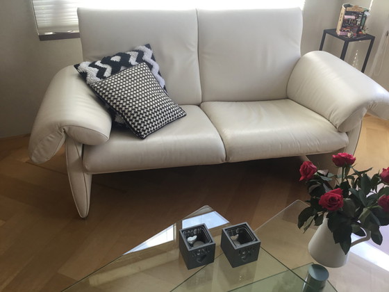 Image 1 of DeSede 2-seater sofa