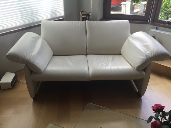 Image 1 of DeSede 2-seater sofa