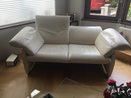 Image 1 of DeSede 2-seater sofa