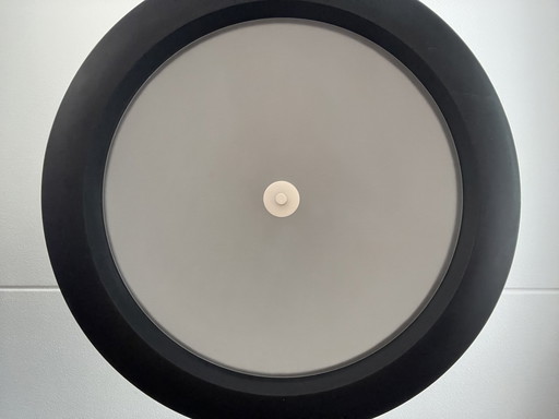 Panzeri XXL pendant lamp plastic