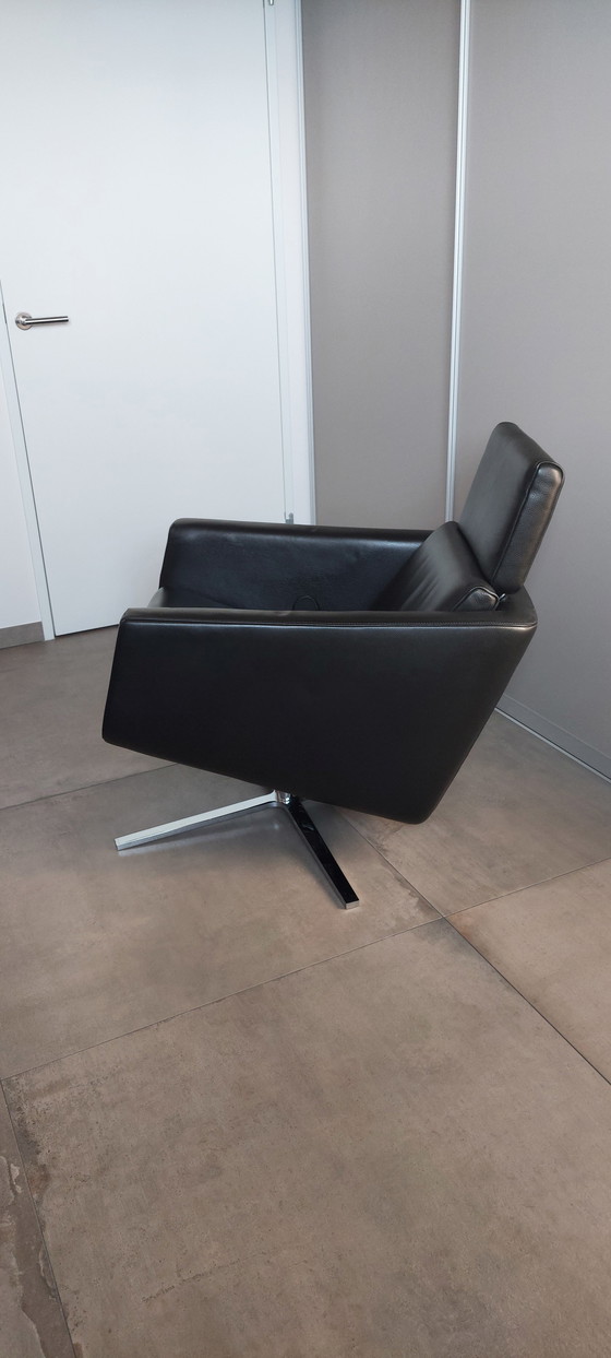 Image 1 of Fsm Pavo swivel chair by Markus Hartmann