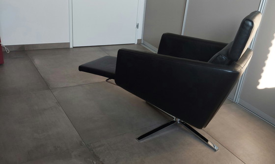 Image 1 of Fsm Pavo swivel chair by Markus Hartmann