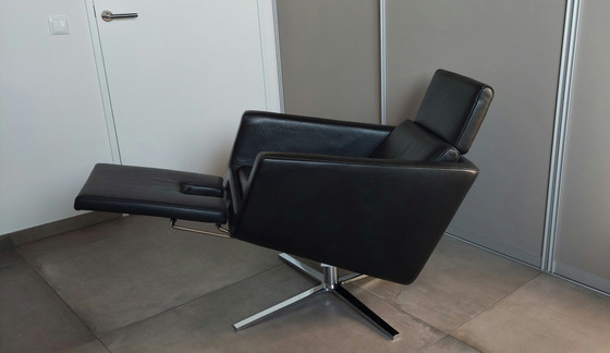 Image 1 of Fsm Pavo swivel chair by Markus Hartmann