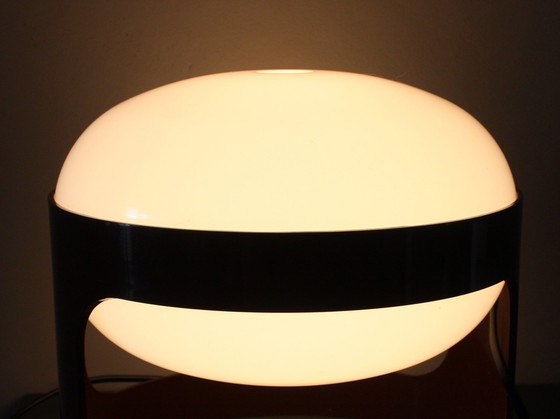 Image 1 of Kd27 Table Lamp Joe Colombo For Kartell