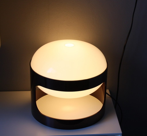 Kd27 Table Lamp Joe Colombo For Kartell