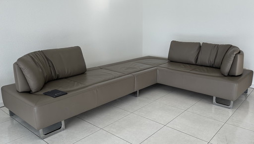 New condition De Sede Ds 1065 Motion Landscape Sofa