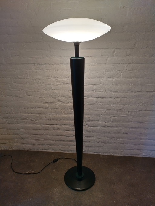 Floor Lamp Ufo - Bony Design - 1980s