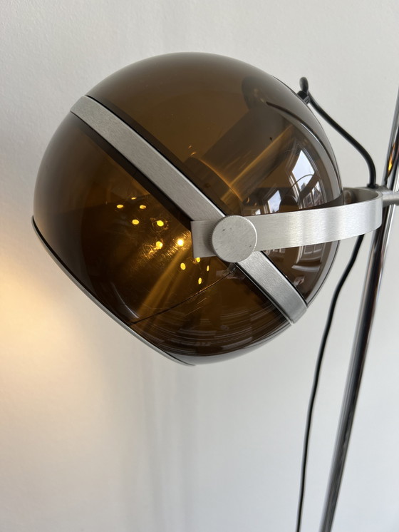 Image 1 of Space Age floor lamp, Dijkstra