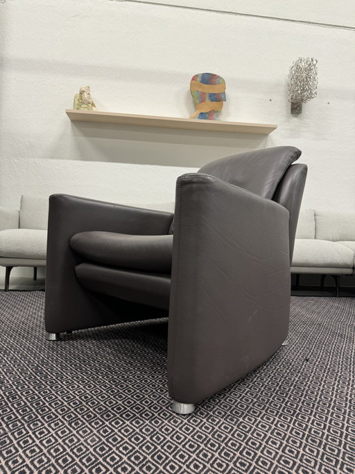 Leolux Fidamigo Armchair