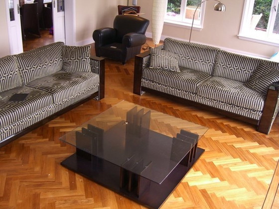 Image 1 of Vintage Coffee Table