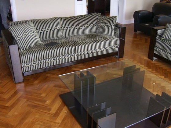 Image 1 of Vintage Coffee Table