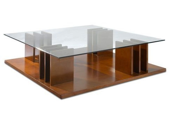 Image 1 of Vintage Coffee Table